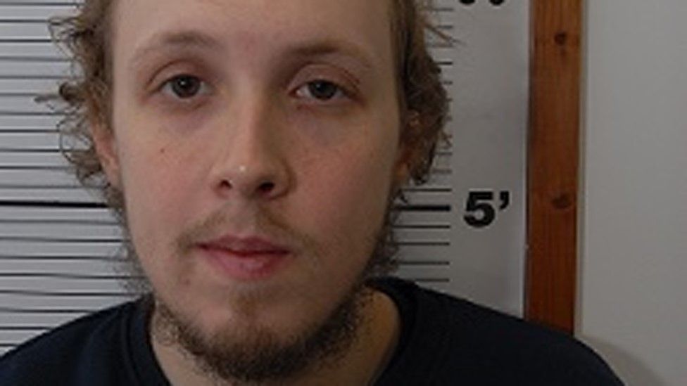 Ismael Watson was found guilty of preparing to commit terrorist acts. (West Midlands Police)