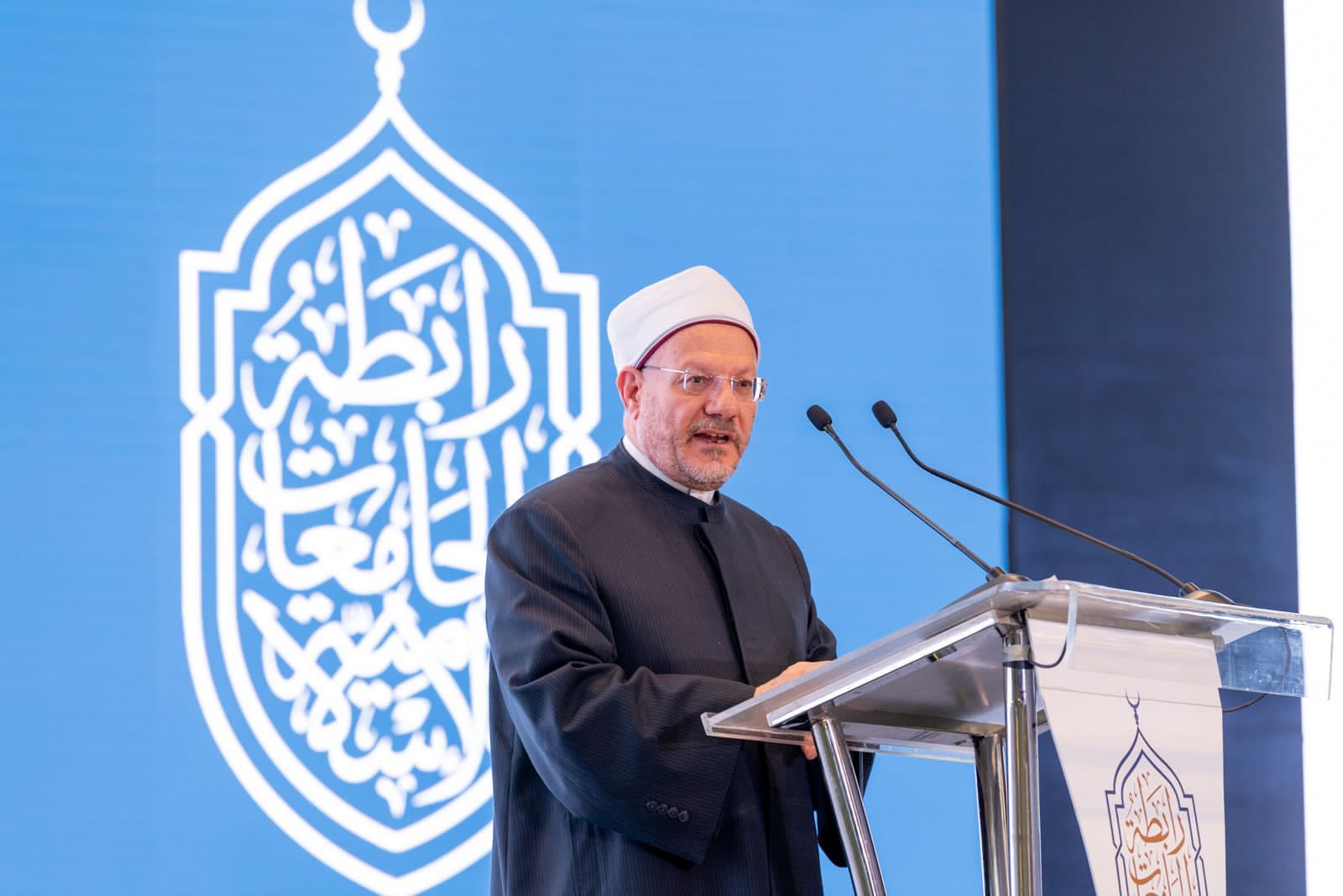 Representatives of Islamic fatwa boards, councils, and universities recently joined international law experts, academics, and thinkers to discuss issues related to freedom of expression. (Supplied)