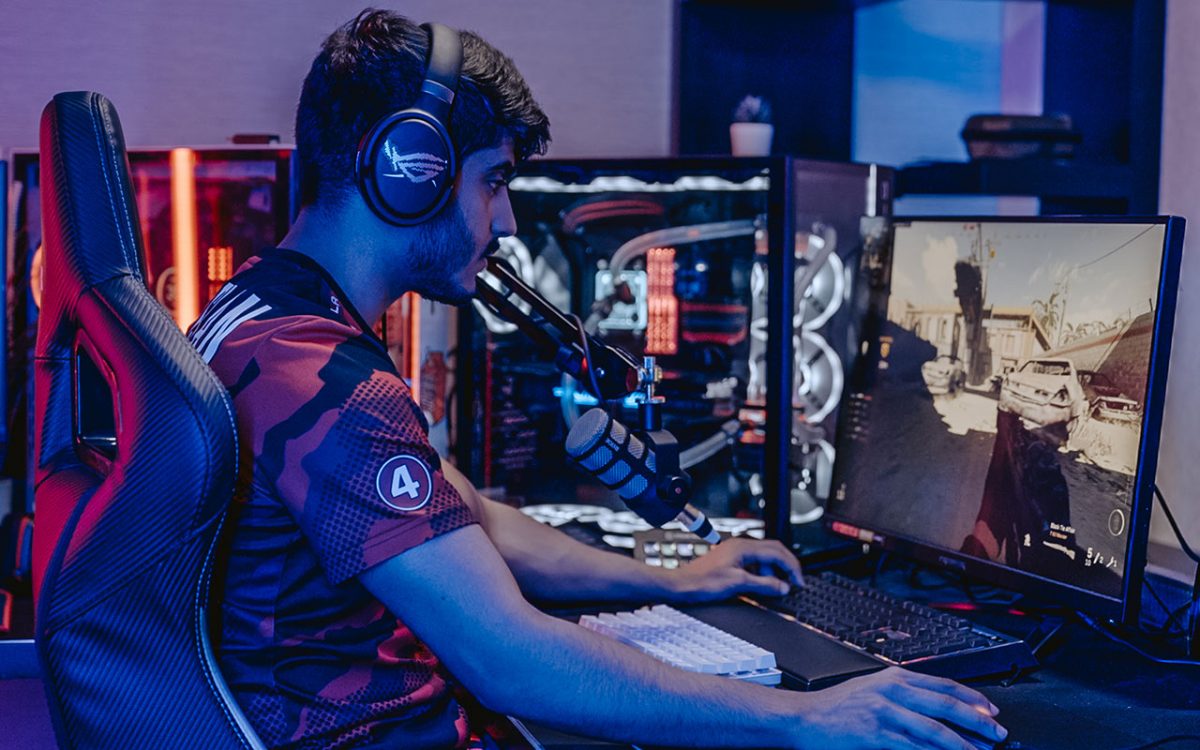 Future of gaming industry in the spotlight as key forum set to begin in Riyadh