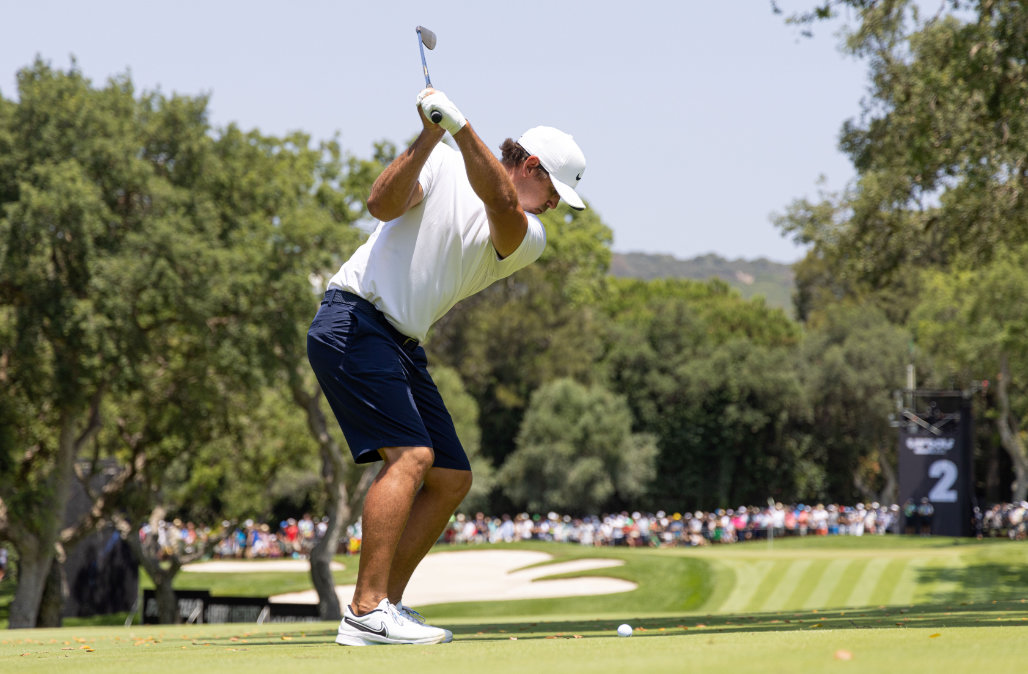 LIV Golf star Brooks Koepka named in 2023 US Ryder Cup team