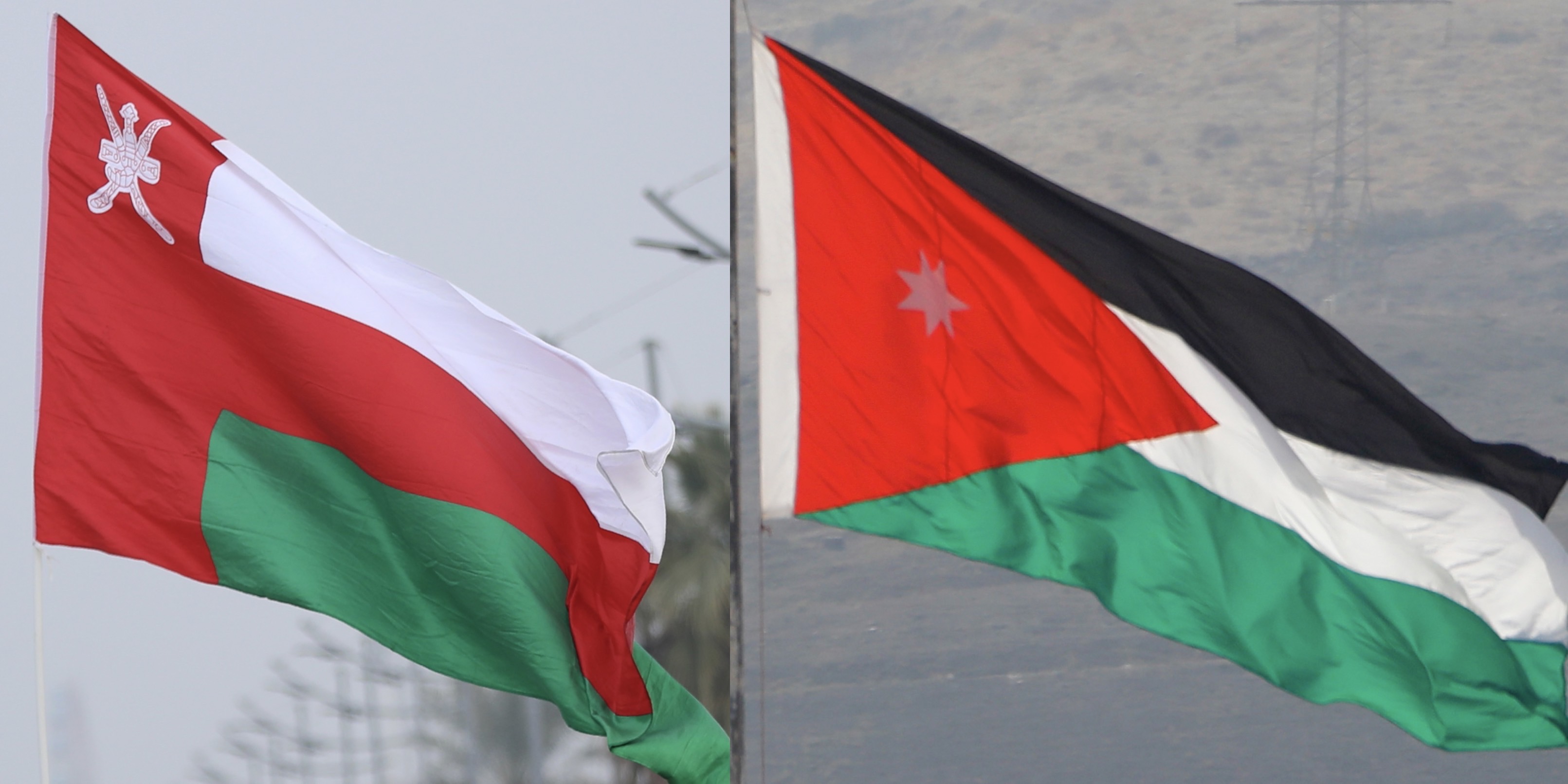 Jordanian exports to Oman reached approximately $51.1 million in 2022. (Petra)