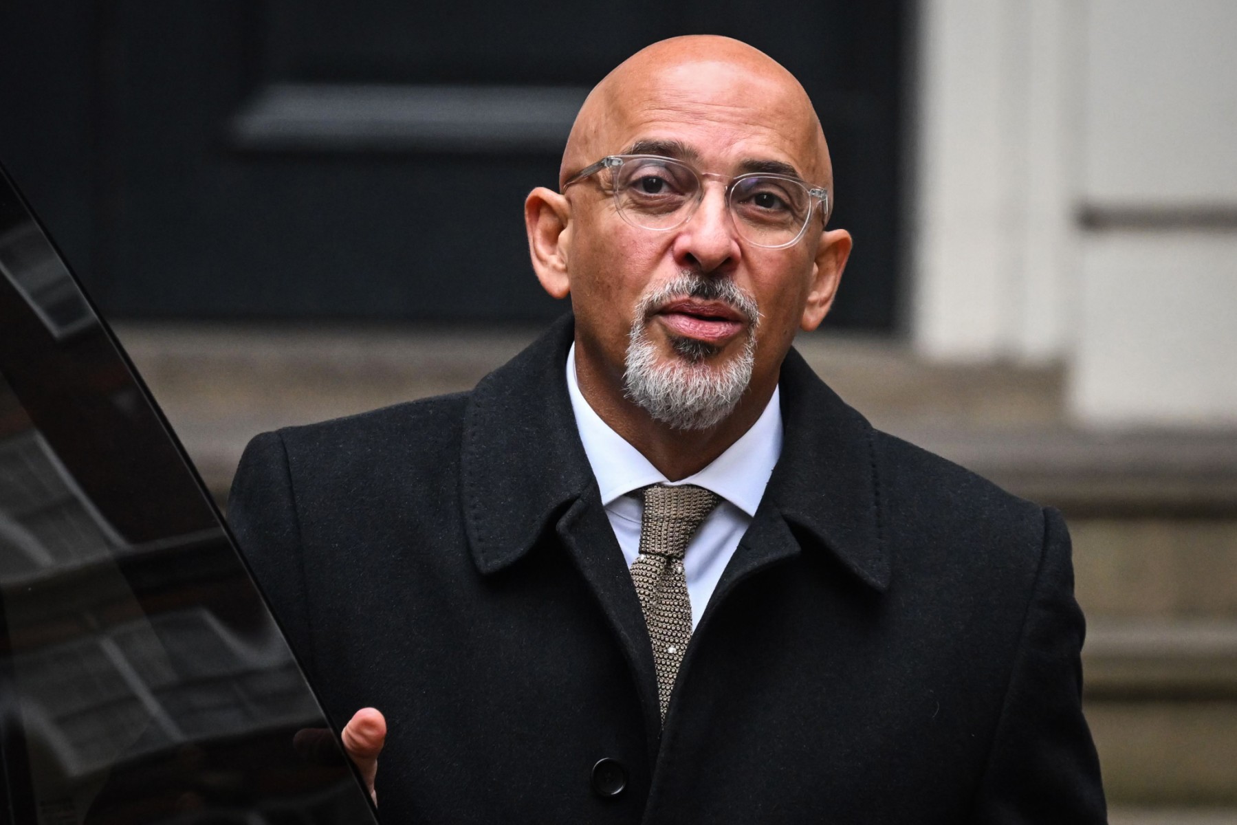 British Media: MP Zahawi’s support for Barclay brothers could see him chair The Telegraph