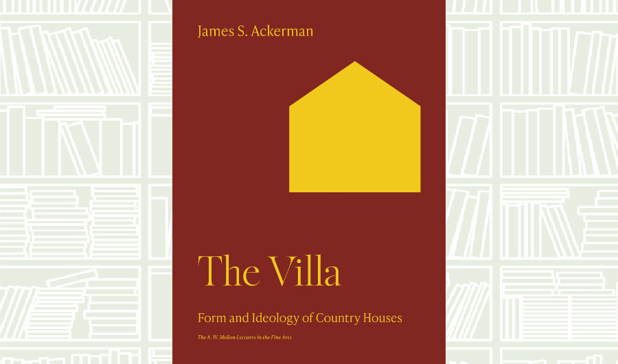 What We Are Reading Today: The Villa