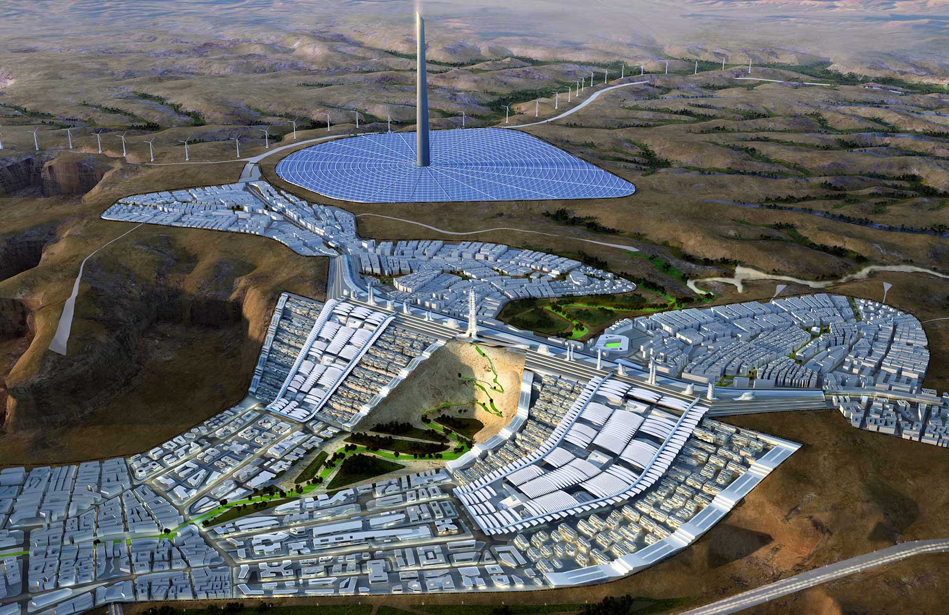 Developing safe, sustainable nuclear energy in the Kingdom