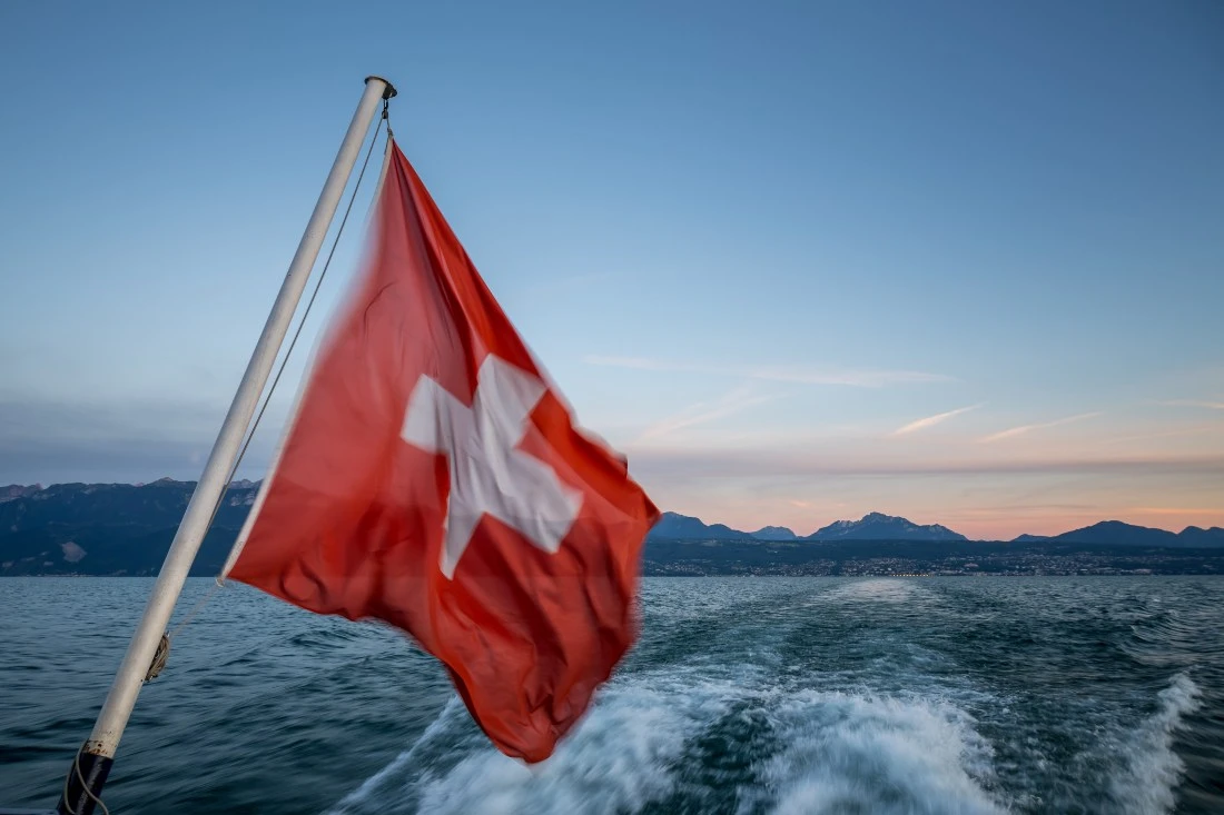 Lebanon can prosper if it emulates Switzerland’s political model