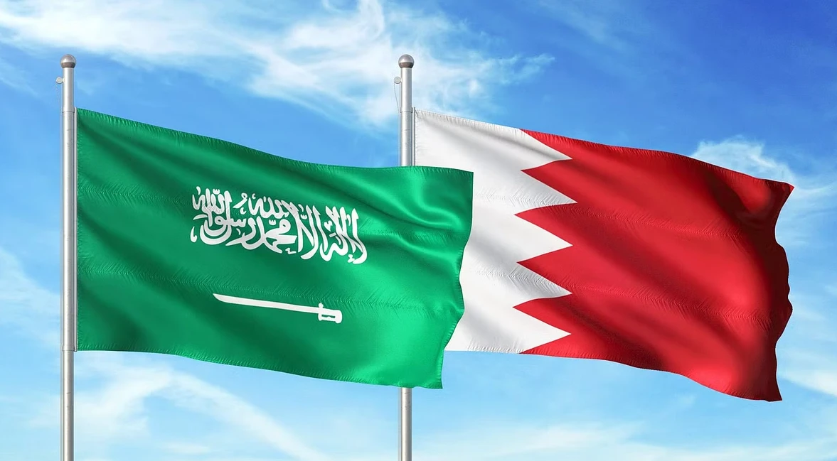 The Saudi-Bahraini Coordination Council held the third meeting of its economy, energy, trade and industry committee. (File/Shutterstock)