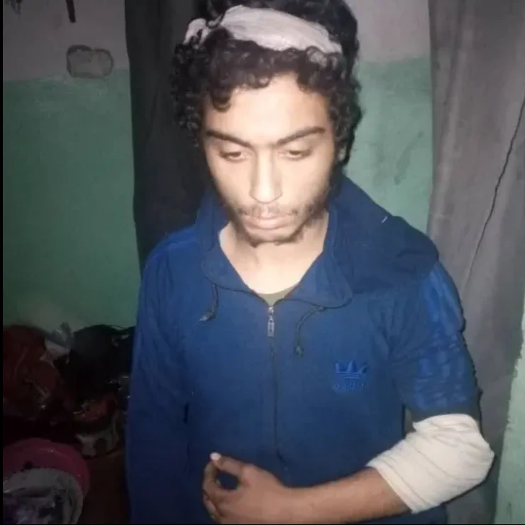 The family of Australian teenager, believed to be Yousef Zahab, were overwhelmingly rejoiced after news surfaced from Syria that their boy is purportedly ‘alive’, a year-and-a-half after being presumed dead in a Daesh attack. (HRW)