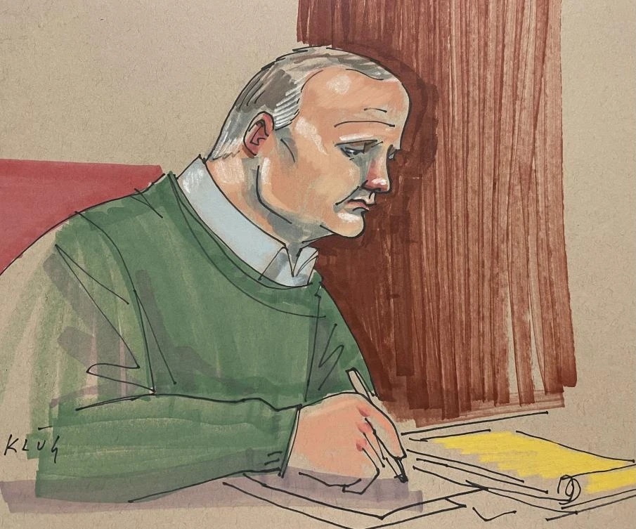 Pittsburgh jury votes to sentence synagogue killer to death — NY Times