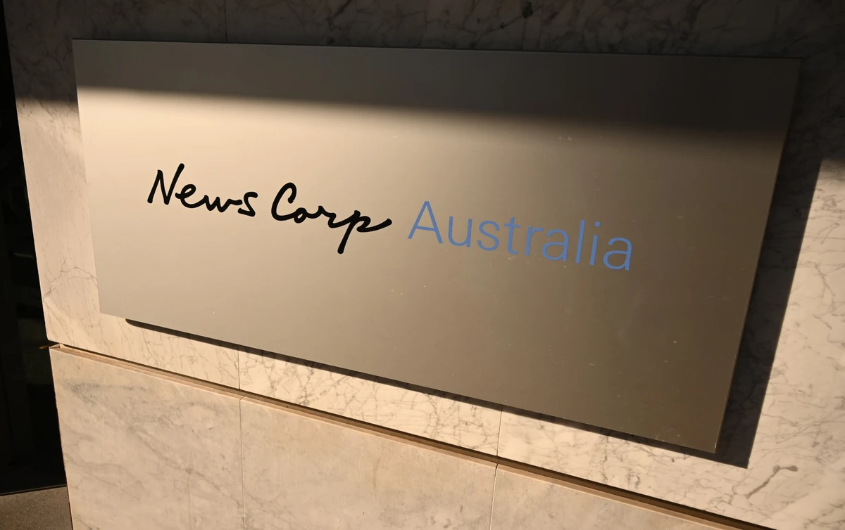 AI generates 3K articles per week for News Corp Australia