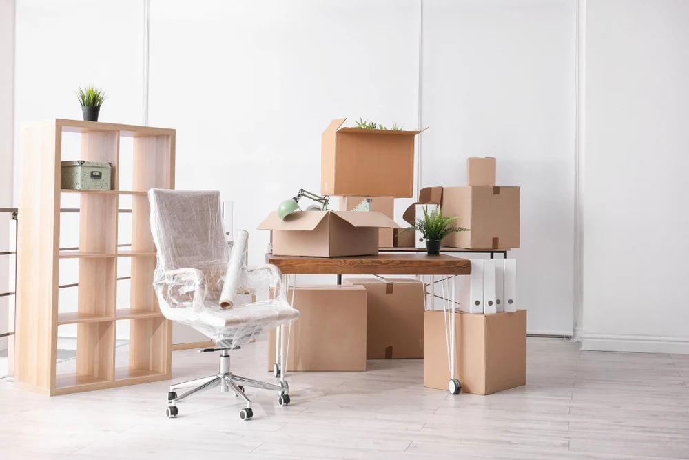 Riyadh offices had nearly 100 percent occupancy in the second quarter of 2023 (Shutterstock)