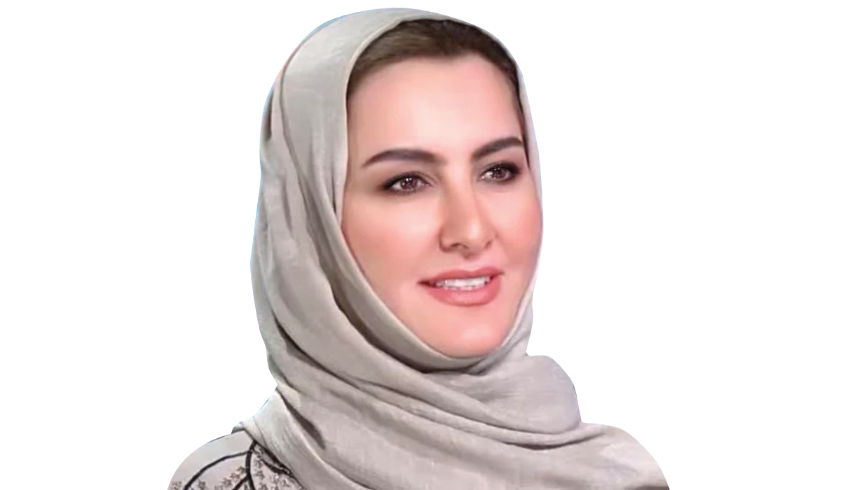 Dr. Khulood Almani
