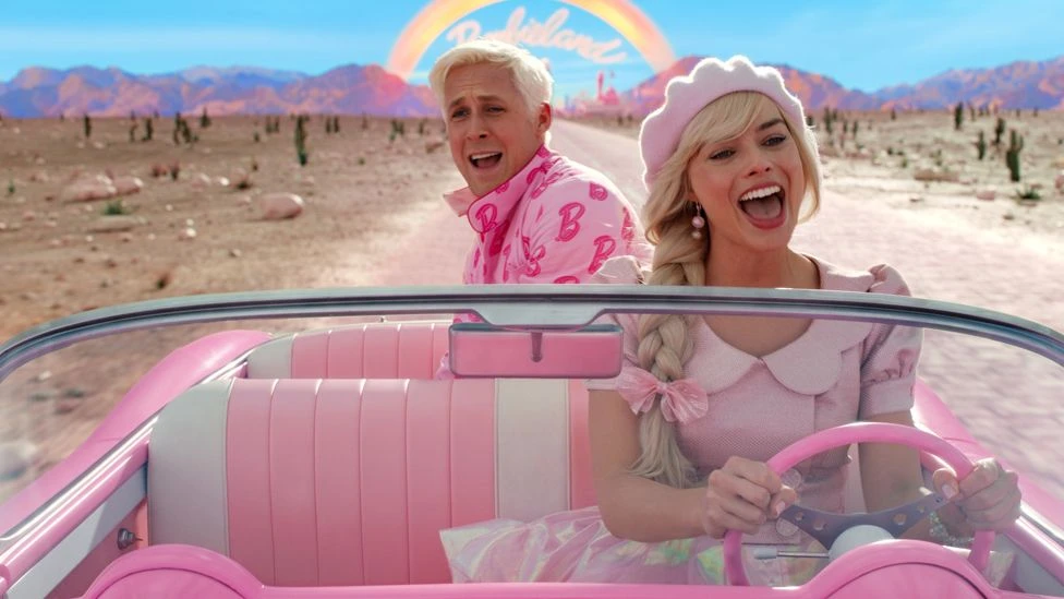 ‘Barbie’ to release in Saudi Arabia on Aug. 10