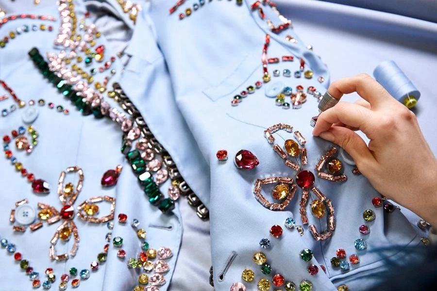 Abu Dhabi foundation teams up with Dolce & Gabbana for student awards