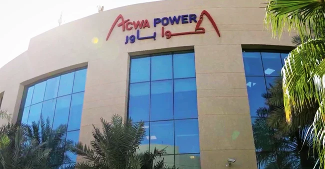 ACWA Power is the world’s largest water project developer outside of China: GWI