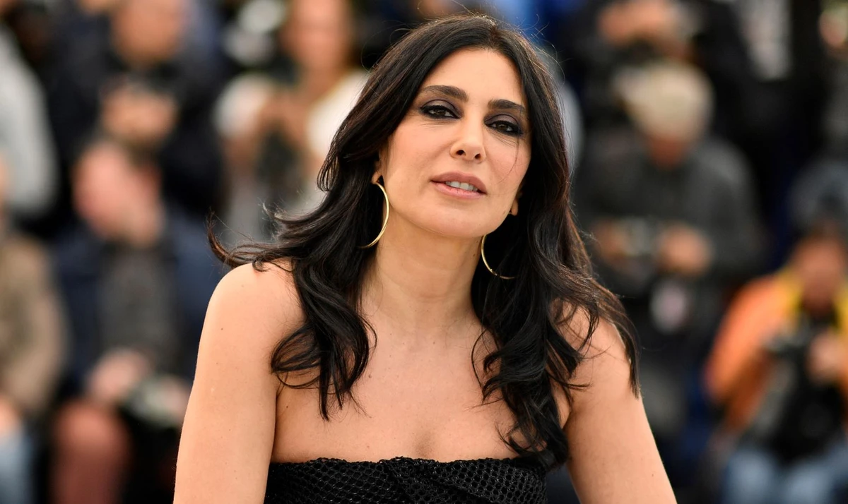 Noted Lebanese filmmaker Nadine Labaki has been announced as a jury member for the 48th edition of the Toronto International Film Festival, set to take place from Sept. 7-17. (AFP)