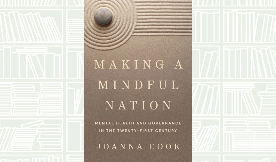 What We Are Reading Today: Making a Mindful Nation