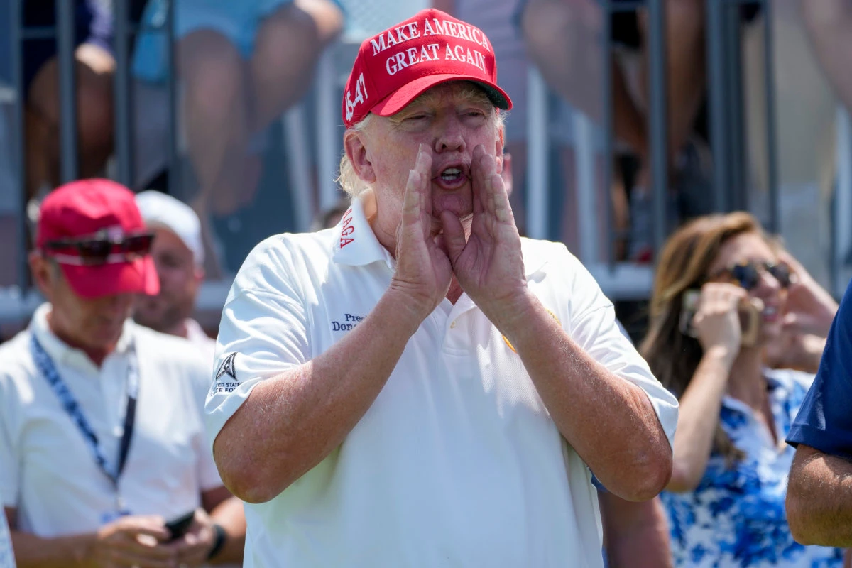 US judge in election case warns Trump over ‘inflammatory’ statements