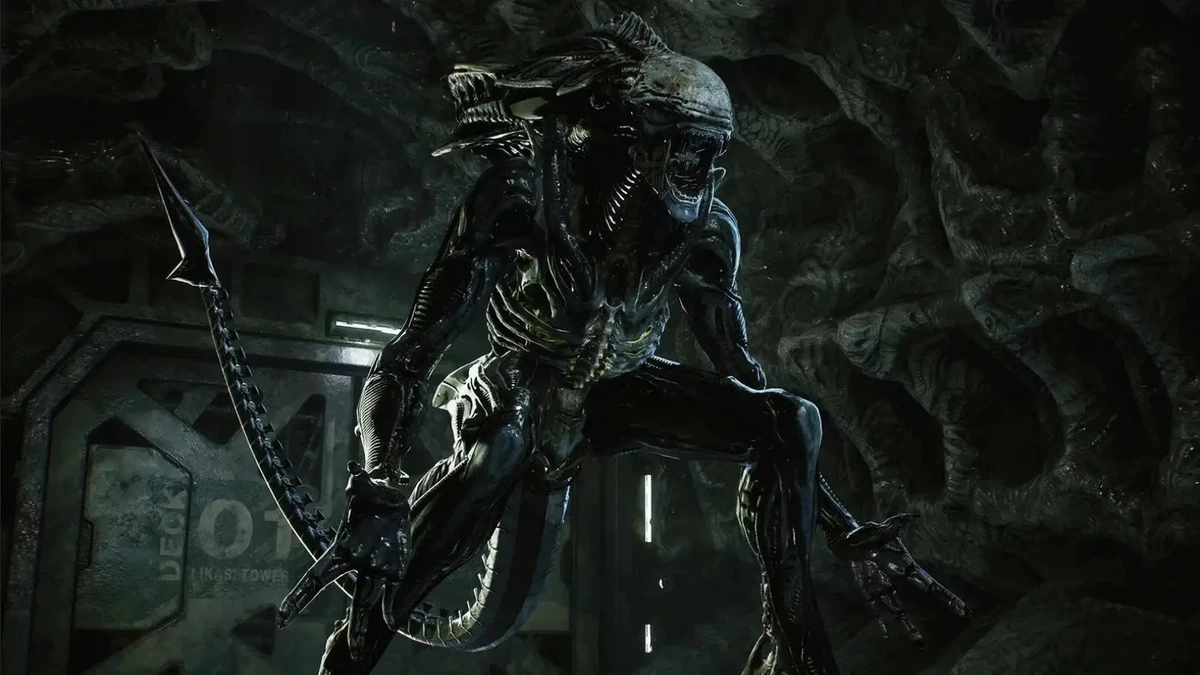 ‘Aliens: Dark Descent’ follows in the footsteps of the 2014 critically acclaimed ‘Alien: Isolation.’ (Supplied)