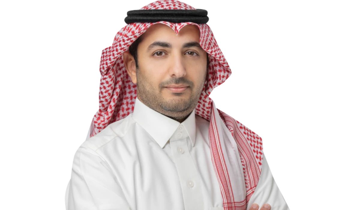 Fahad Al-Nuhait
