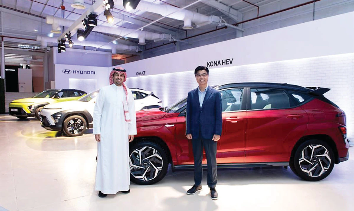 The second-generation Kona offers one of the most comprehensive product packages in the B-SUV segment, including the widest range of engines.