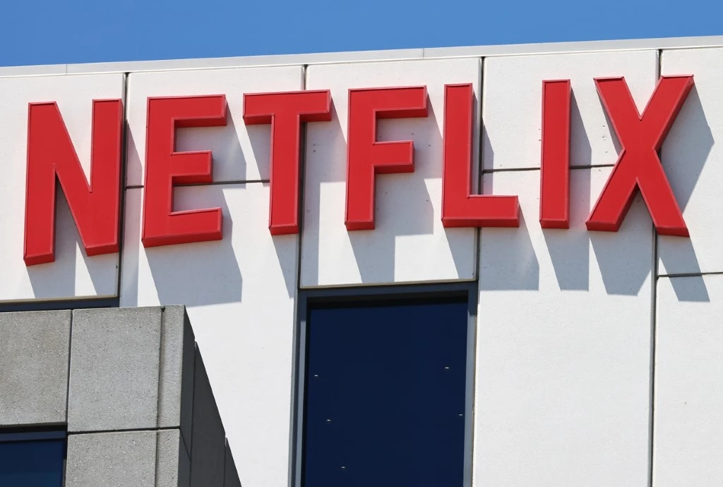 Netflix said games on TV will operate on select devices from initial partners Amazon Fire TV Streaming Media Players, Chromecast with Google TV and Roku devices, among others. (AFP/File)
