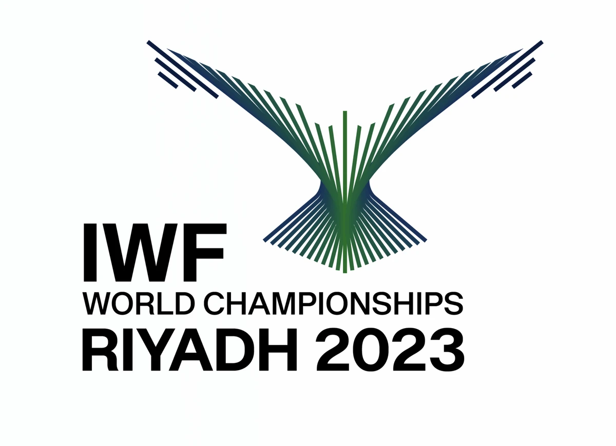 Riyadh to host weightlifting championships in September.