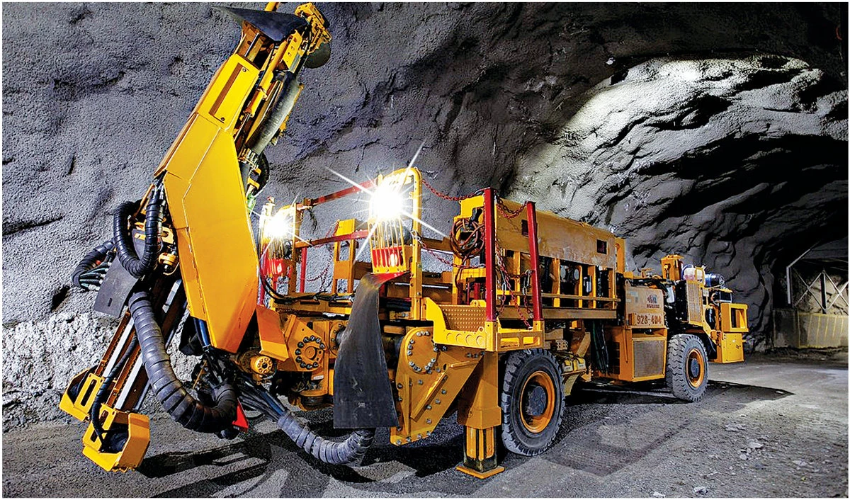 Saudi Arabia’s $2.6 billion mining deal reshapes global decarbonization landscape