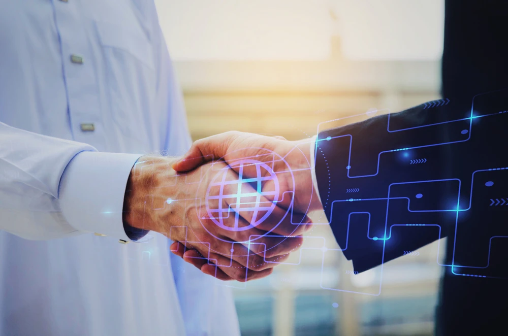 The deal focuses on improving opportunities around privatization and public-private partnerships for local and international investors. (Shutterstock)