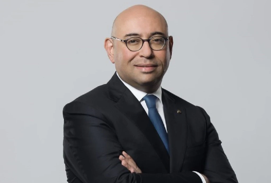 Ahmed Jalal Ismail identified Saudi Arabia’s retail, entertainment, and energy sectors as particularly enticing. (Supplied)