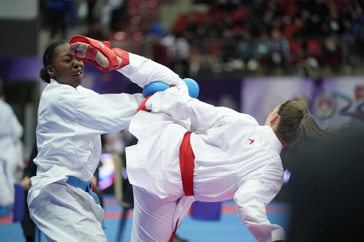 The organizing committee of the World Combat Games in Riyadh is preparing to host the event for the first time in the Middle East. (Supplied)