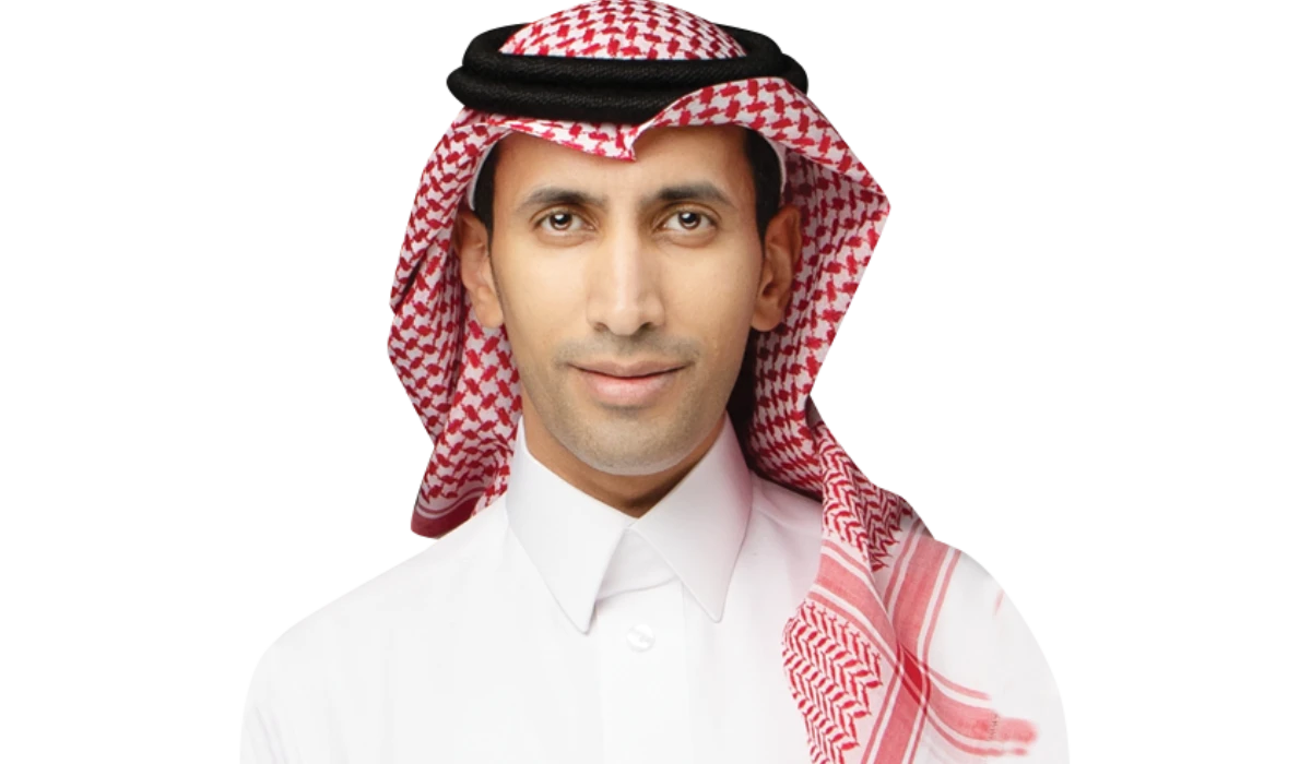 Mohammed Al-Rizqi