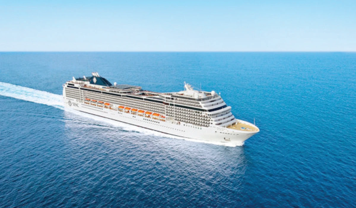 These award nominations showcase Cruise Saudi as a major player on the world cruising stage.