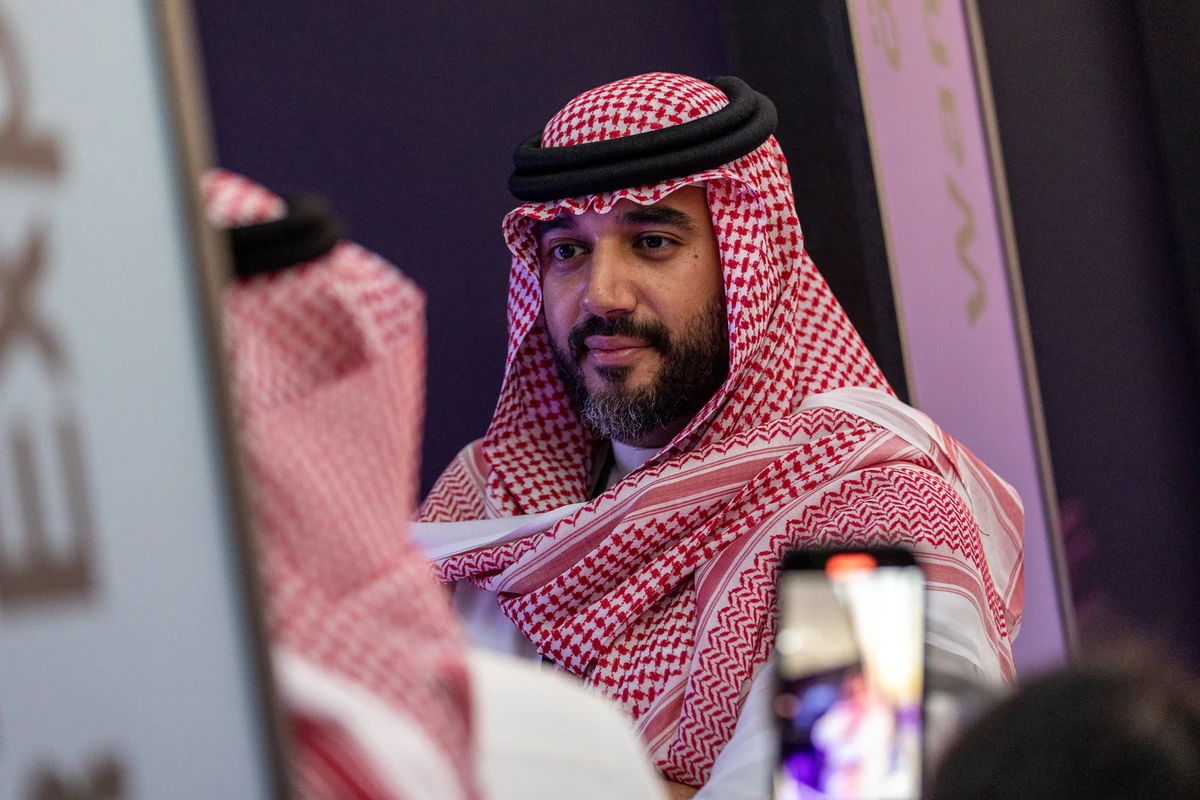 Prince Faisal bin Bandar bin Sultan, chairman of the Saudi Esports Federation, said there are significant opportunities for investors in gaming sector. (Supplied)