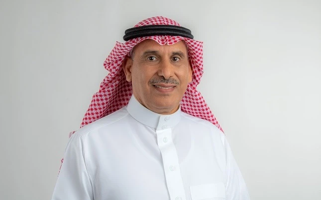 Abdulrahman Al-Fageeh, CEO of Saudi Basic Industries Corp., will lead the Kingdom’s delegation at the Business 20 Summit 2023. (Supplied)