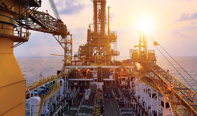 The new discovery was made by Egypt’s Cheiron through exploration well GNN-11, currently producing more than 2,500 barrels a day. File