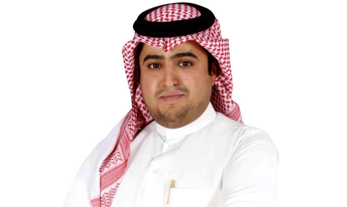 Feras Al-Heraish