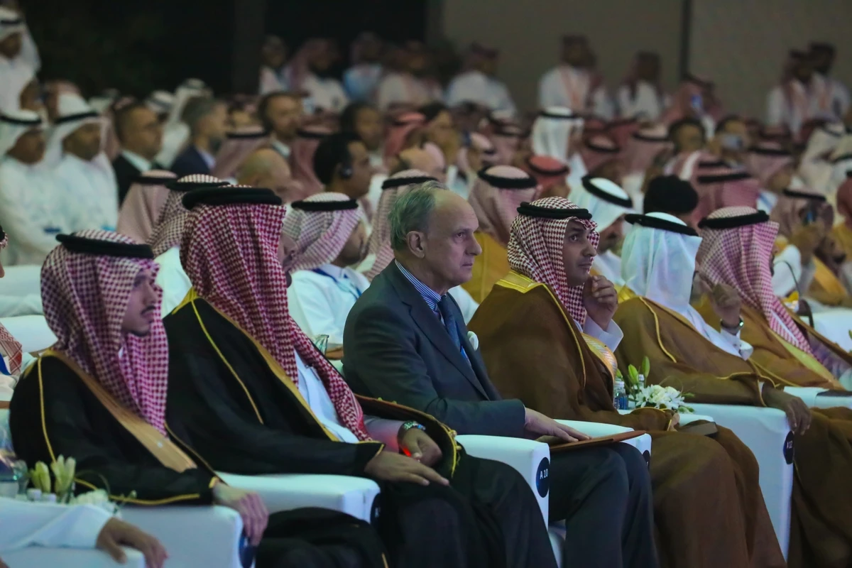 The agreement, formalized during the MASAREB ceremony held in Jazan, encompasses a spectrum of efforts ranging from knowledge transfer to mutual alignment on ventures that will drive the establishment of the destination and yield positive local impact. (Supplied)