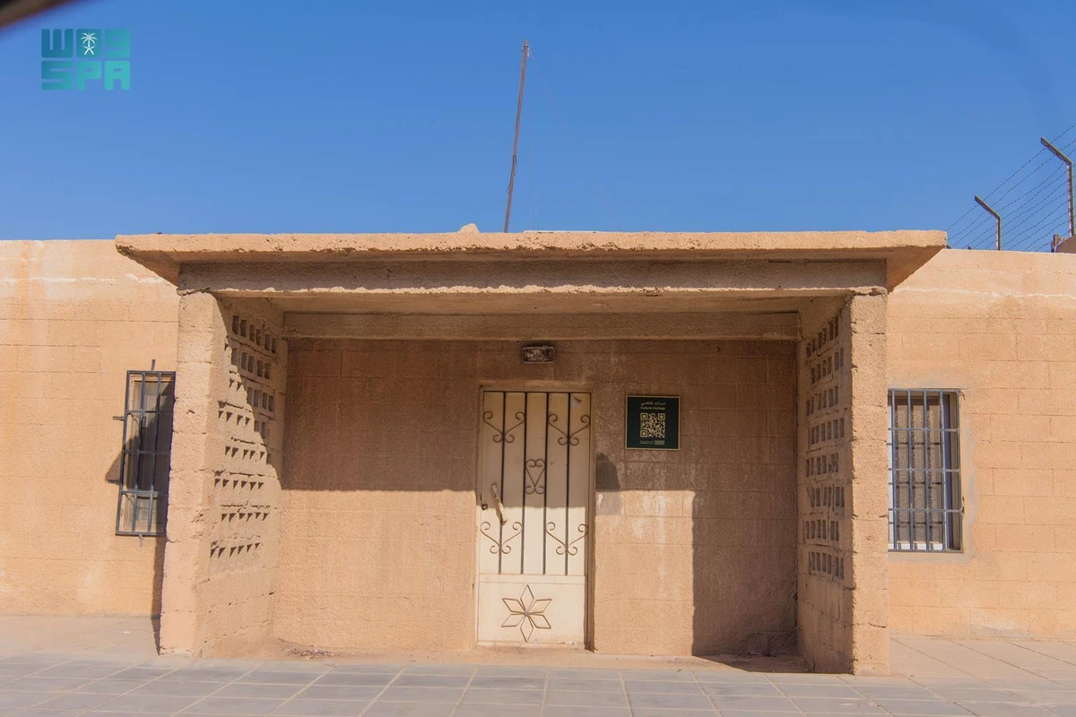 Saudi Arabia’s Northern Border has 285 archaeological sites showcasing rich heritage
