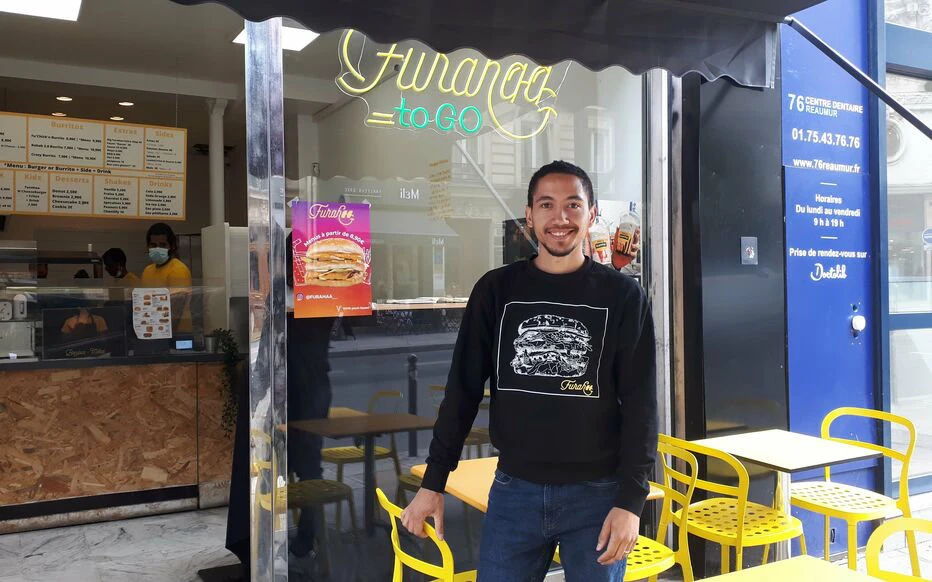 Serving sustainability on a plate: Furahaa’s vegan delights land in Saudi Arabia