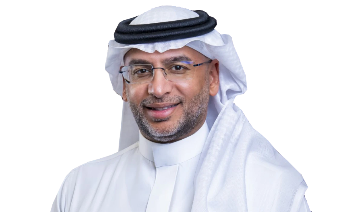 Ghassan Mirdad