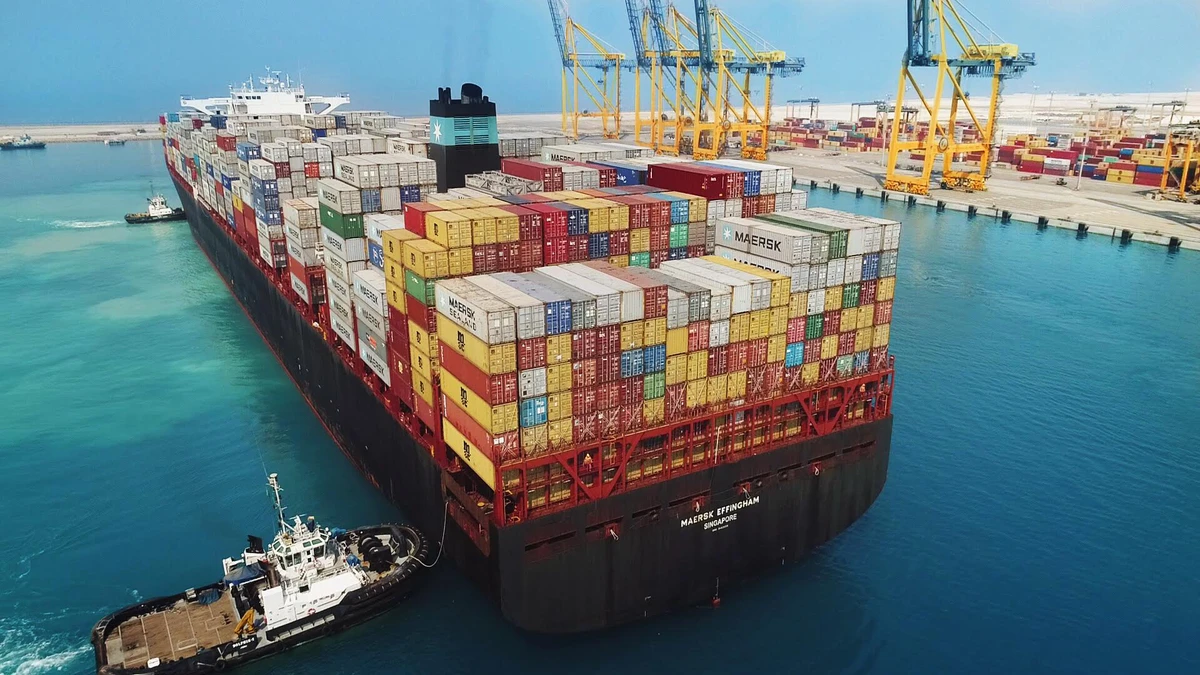 This announcement follows Saudi Arabia’s remarkable rise in the World Bank’s Logistics Efficiency Index last April, jumping 17 places to rank 38th globally among 160 countries. File