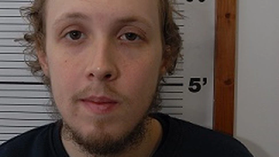 Ismael Watson was found guilty of preparing to commit terrorist acts. (West Midlands Police)