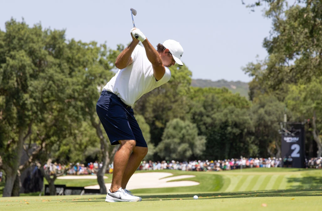 LIV Golf star Brooks Koepka named in 2023 US Ryder Cup team