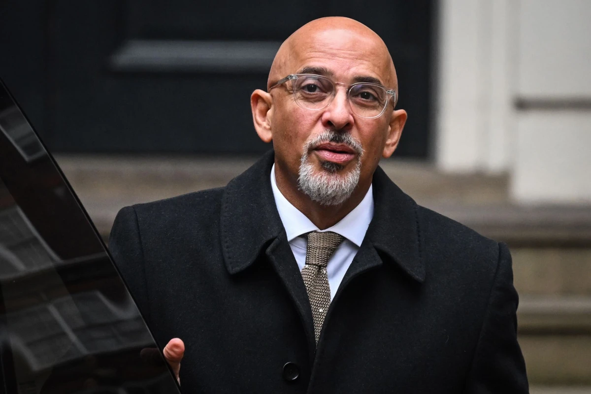 Zahawi would not be the first MP to take on a senior media role. (AFP/File)