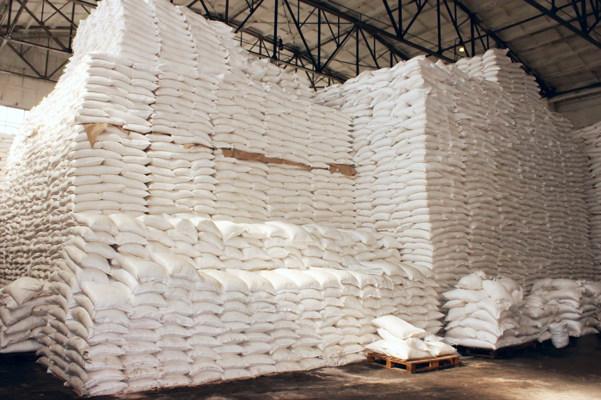 Reduced sugar production in India will undoubtedly cause price increases in the world market. (Shutterstock photo)