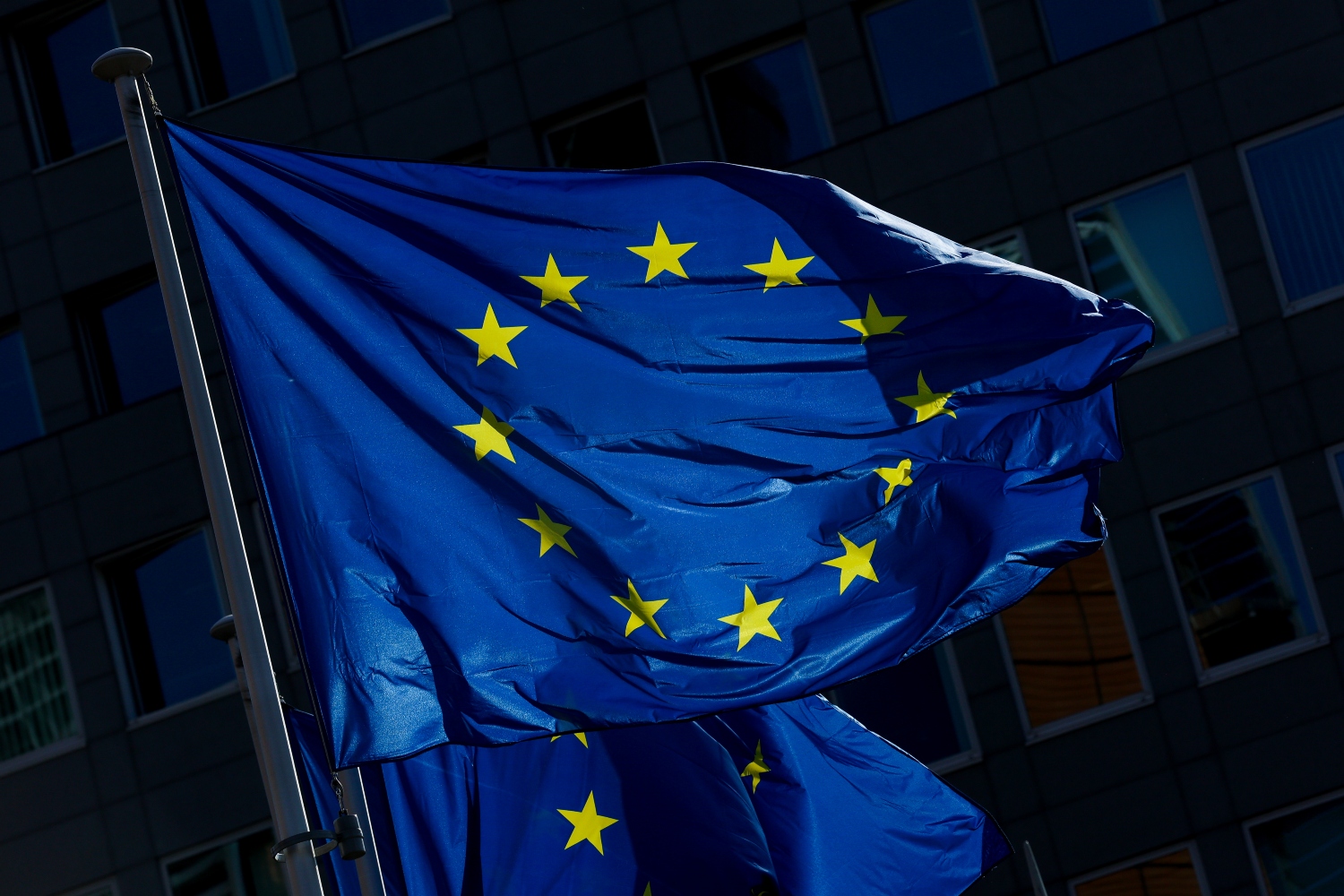 While Ukraine demands attention, it is imperative for the EU to remain attuned to events further afield (File/AFP)