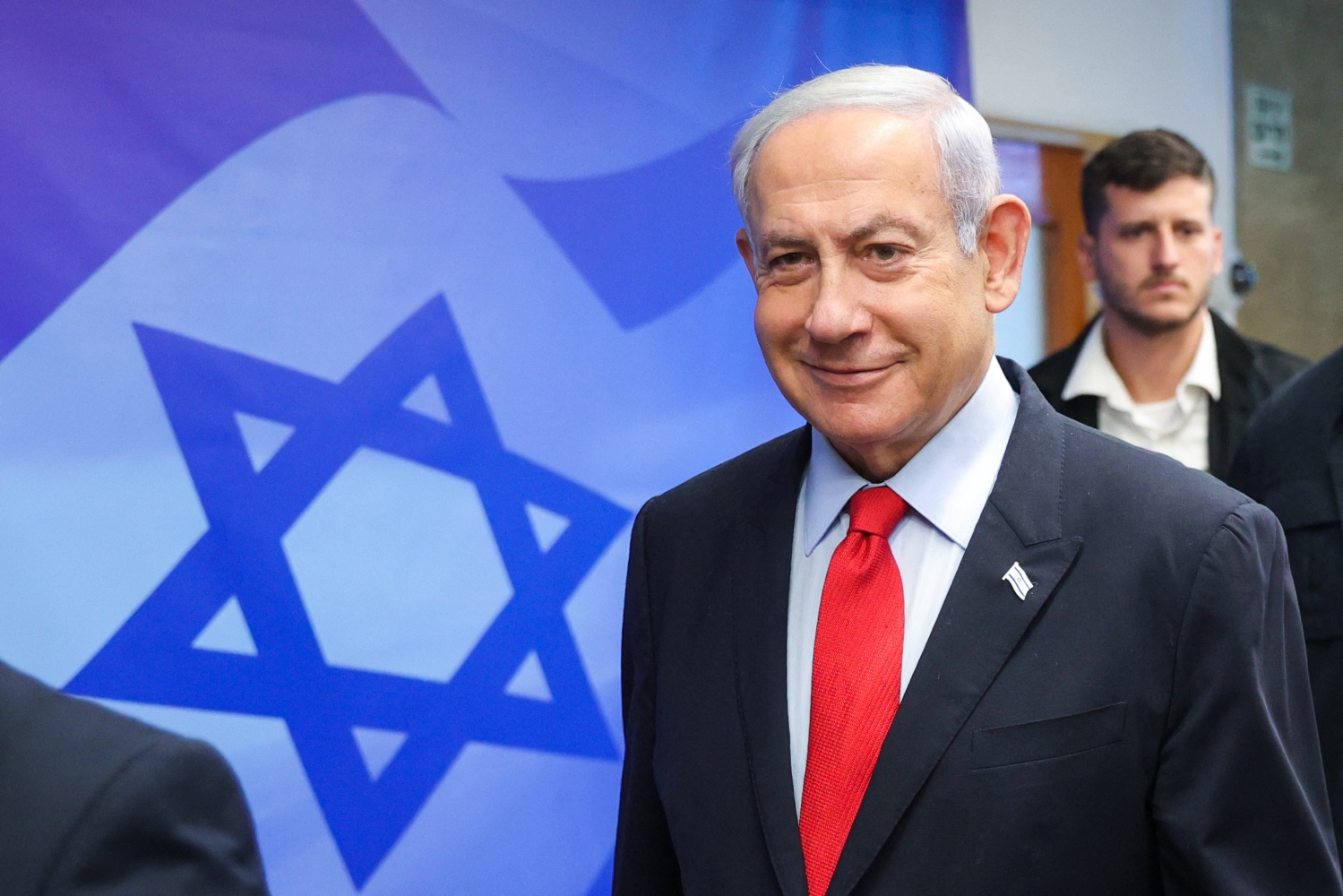 Israel’s crime of apartheid is now being recognized across the entire human rights community (File/AFP)