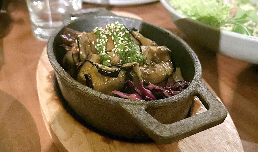 Review: Daimumah Restaurant, a food-lovers’ delight in AlUla