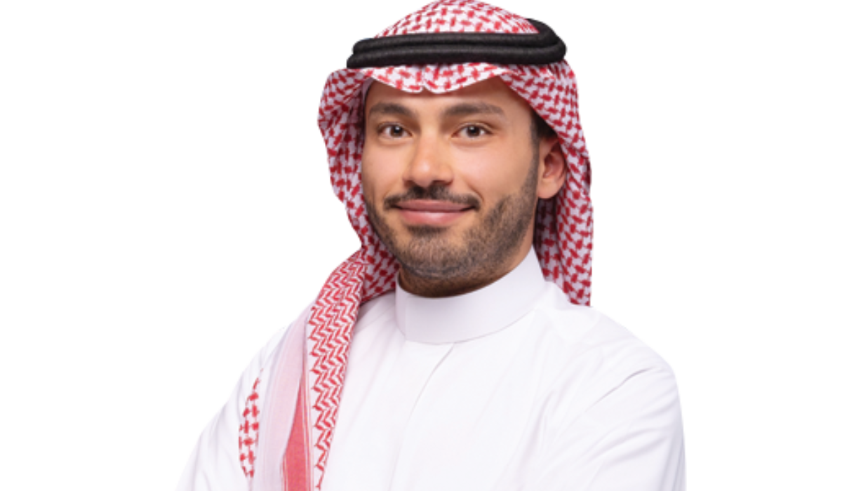 Mohammed Ashour