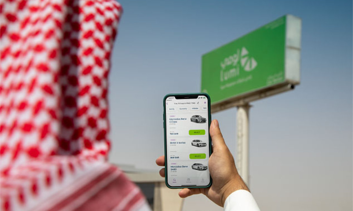 Established by Seera Group Holding in 2006, Lumi is one of the leading car rental companies in the Kingdom.